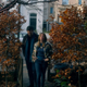Rob Delaney (left), Sharon Horgan (Screenshot: Amazon)